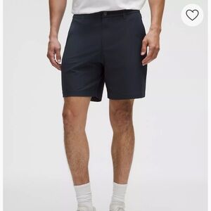 Men's Lululemon ABC Classic-Fit Short 7"
Warpstreme